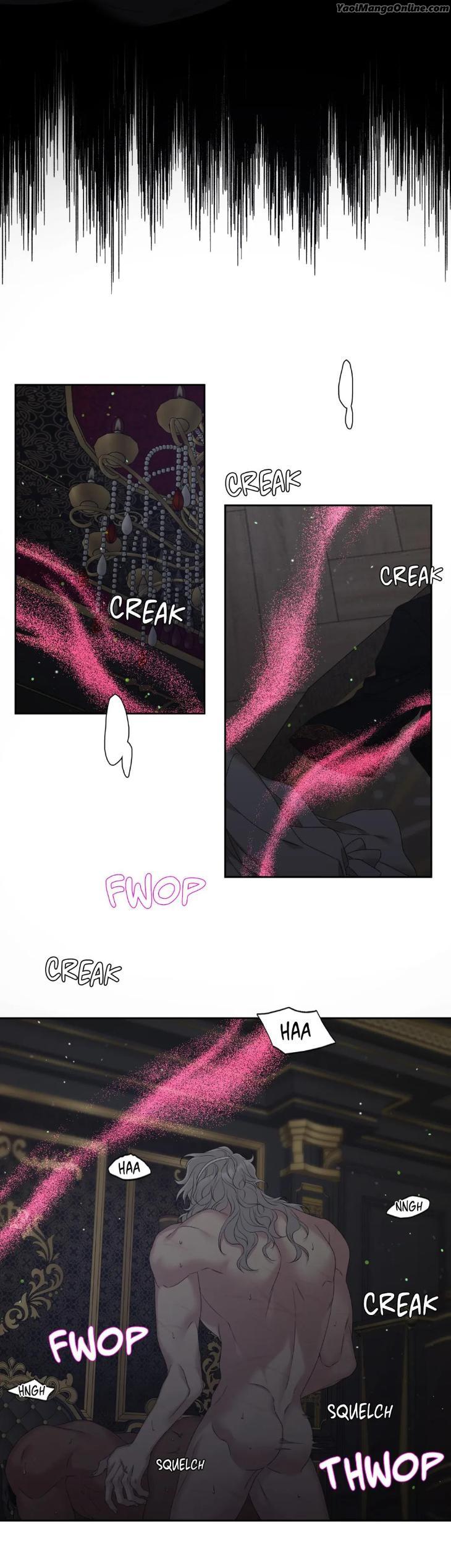 Smyrna & Capri by Brothers Without A Tomorrow [Eng] page 23