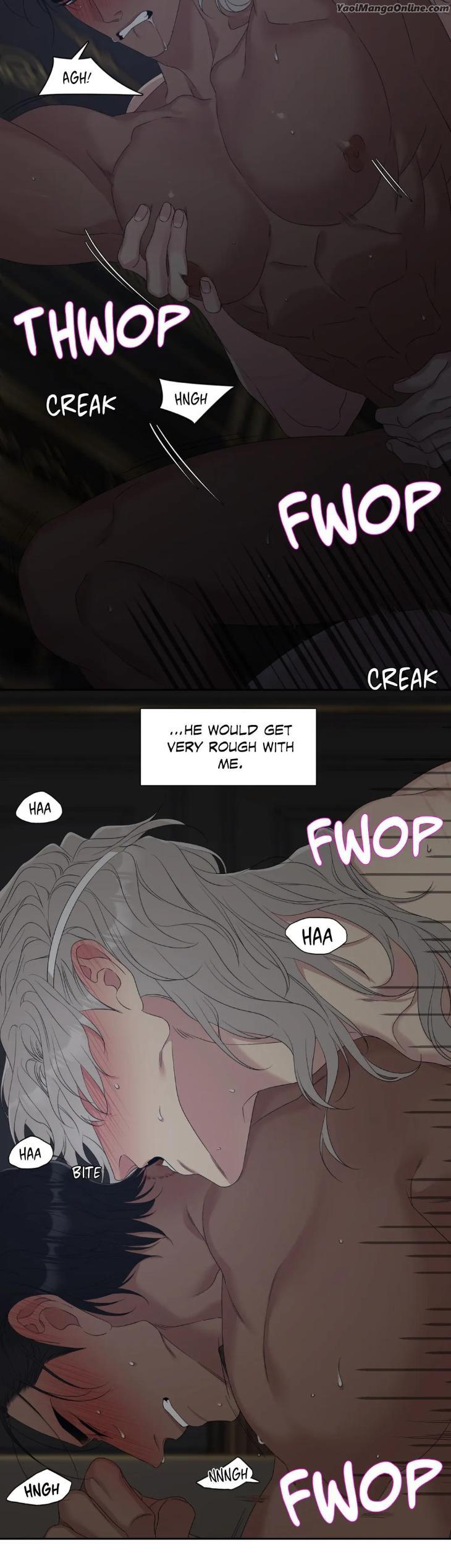 Smyrna & Capri by Brothers Without A Tomorrow [Eng] page 29