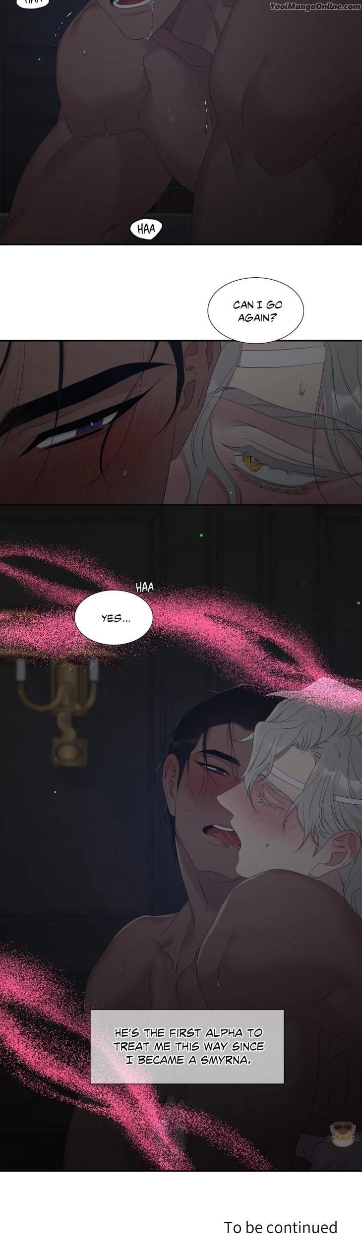 Smyrna & Capri by Brothers Without A Tomorrow [Eng] page 31