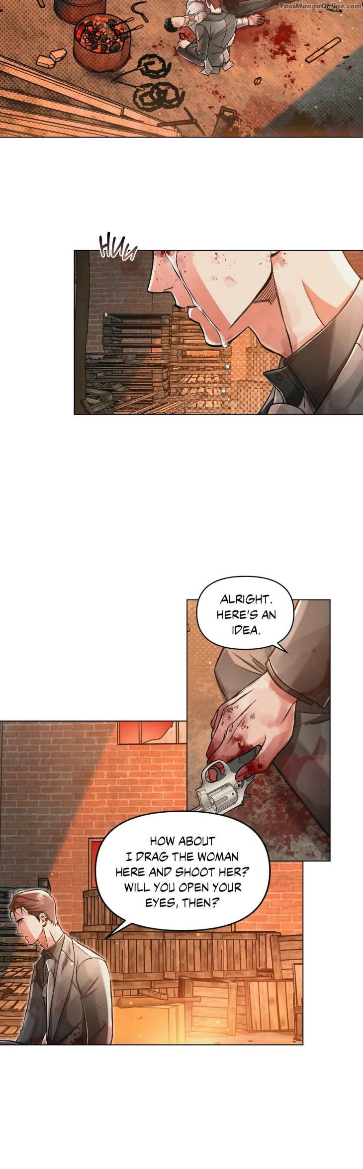 Beware the Ides of March by Stan/ Choi Song – Ch. 103 [Eng] page 4