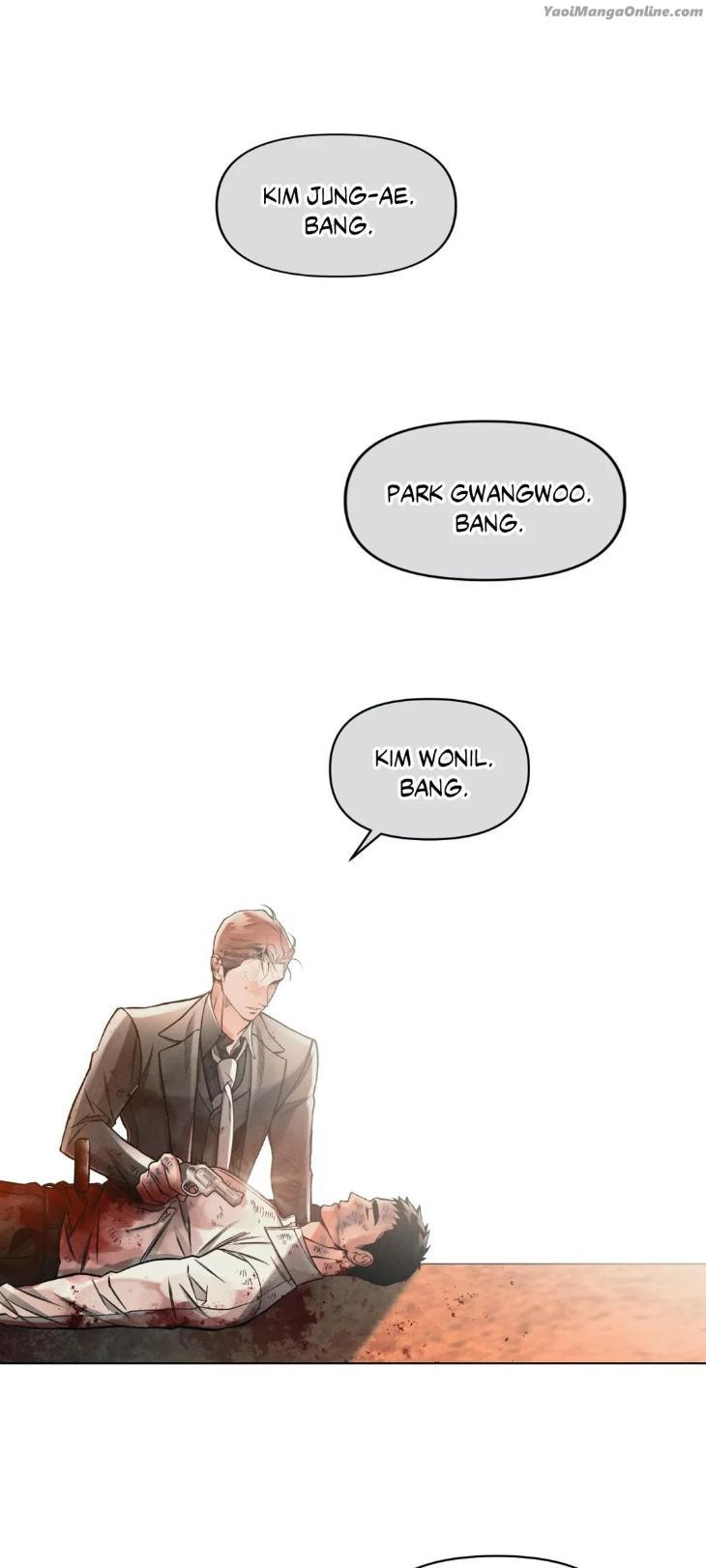 Beware the Ides of March by Stan/ Choi Song – Ch. 103 [Eng] page 5