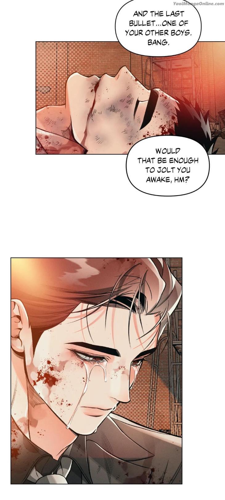 Beware the Ides of March by Stan/ Choi Song – Ch. 103 [Eng] page 6