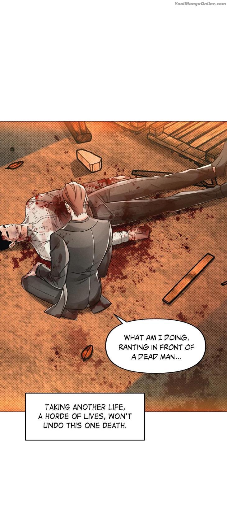 Beware the Ides of March by Stan/ Choi Song – Ch. 103 [Eng] page 7