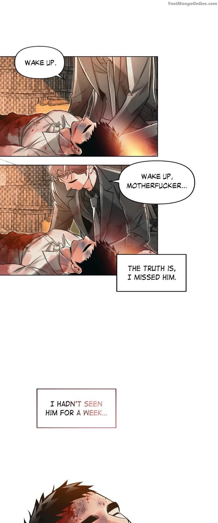 Beware the Ides of March by Stan/ Choi Song – Ch. 103 [Eng] page 9