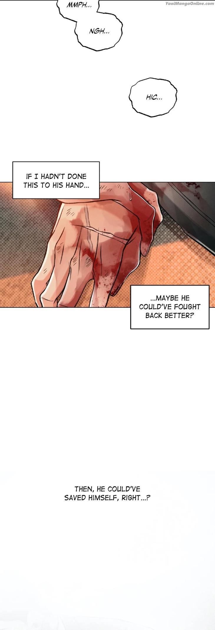 Beware the Ides of March by Stan/ Choi Song – Ch. 103 [Eng] page 12