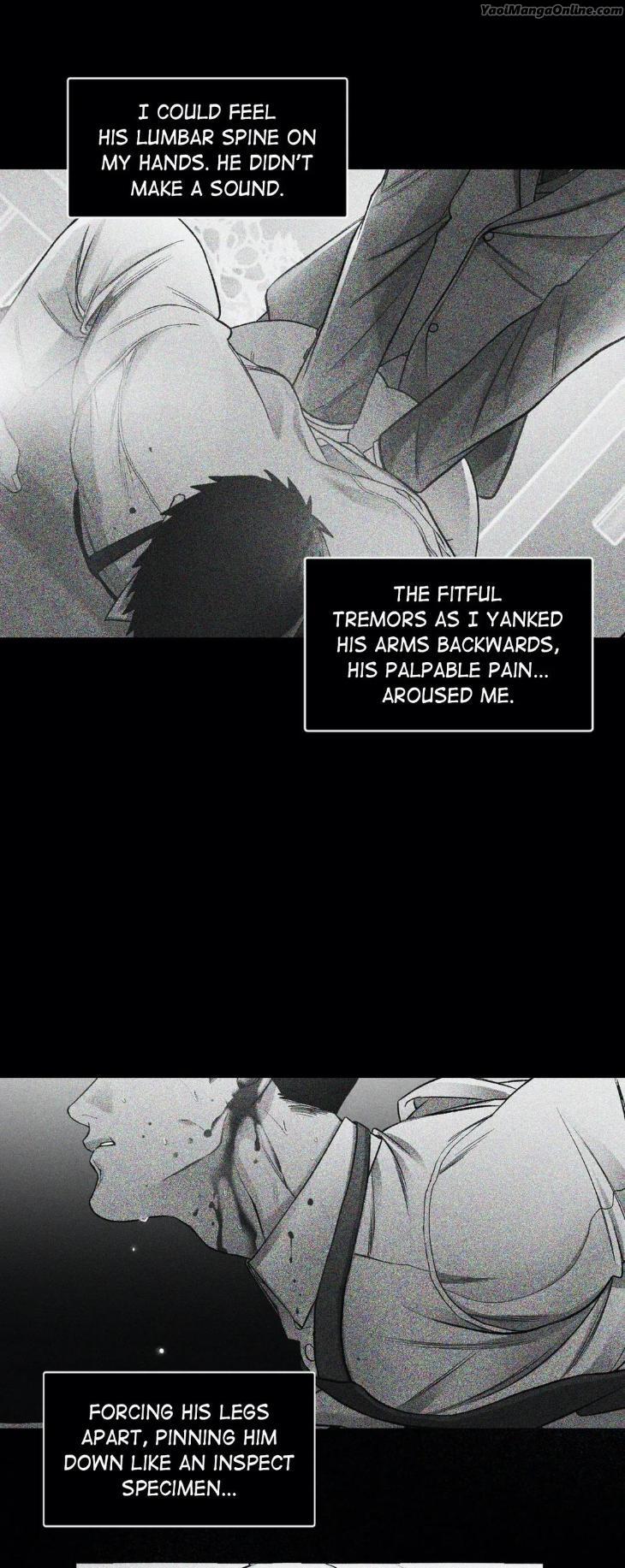 Beware the Ides of March by Stan/ Choi Song – Ch. 103 [Eng] page 14