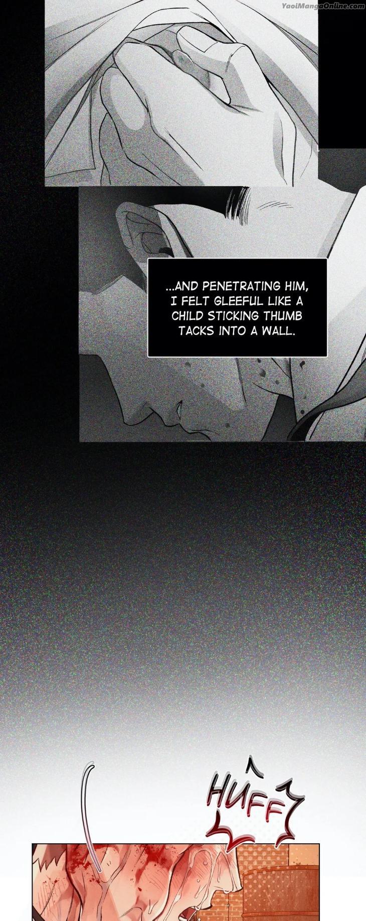 Beware the Ides of March by Stan/ Choi Song – Ch. 103 [Eng] page 15