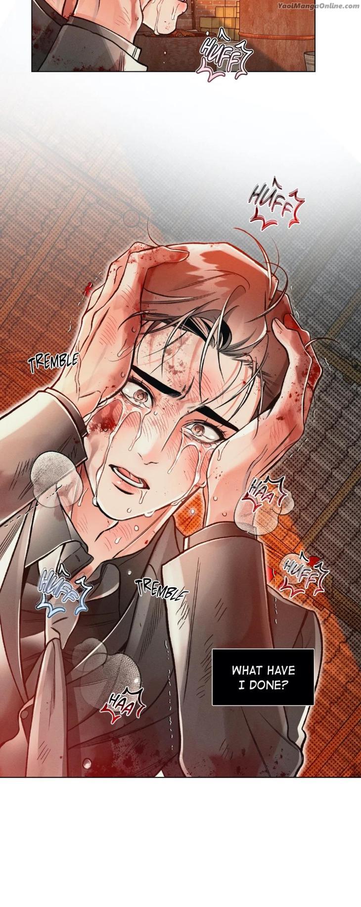 Beware the Ides of March by Stan/ Choi Song – Ch. 103 [Eng] page 16