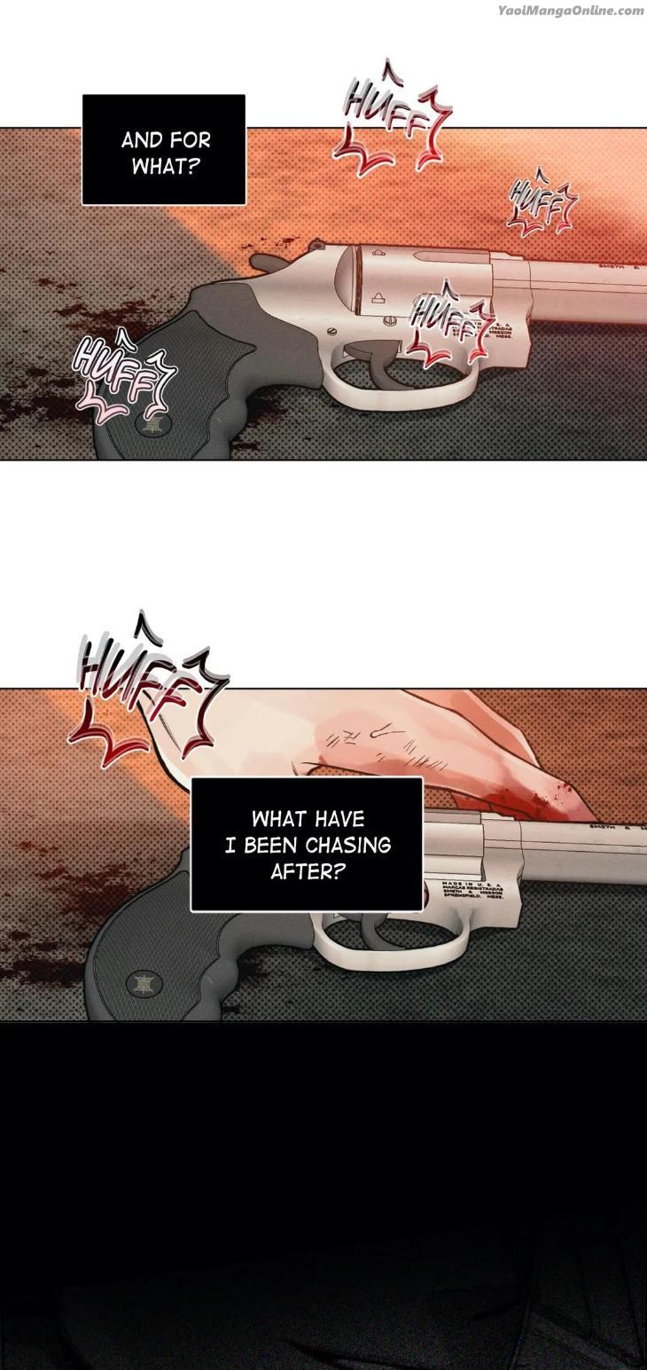 Beware the Ides of March by Stan/ Choi Song – Ch. 103 [Eng] page 17