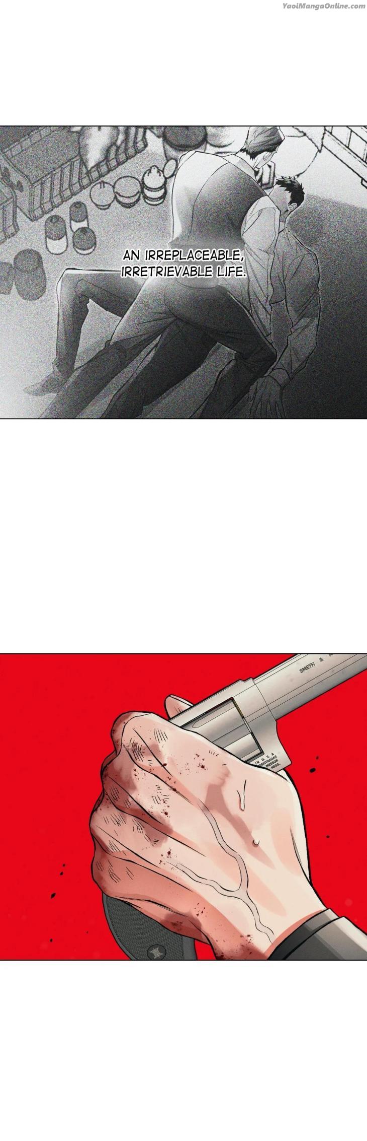 Beware the Ides of March by Stan/ Choi Song – Ch. 103 [Eng] page 20