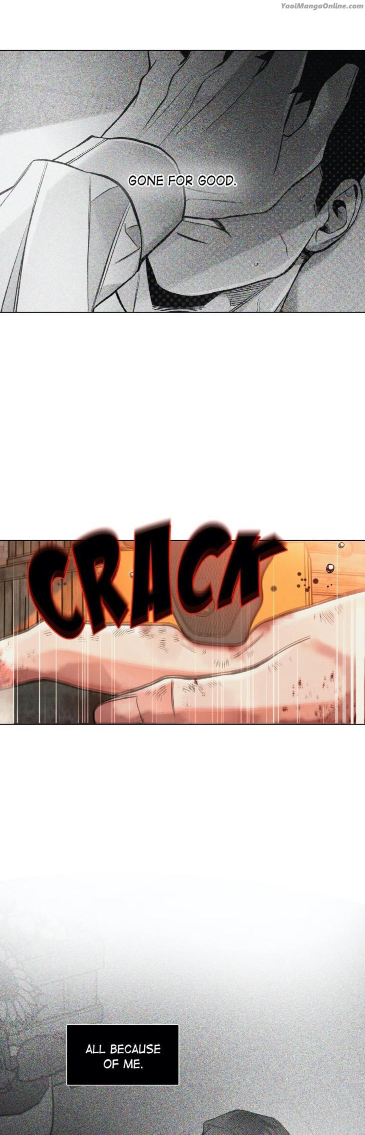 Beware the Ides of March by Stan/ Choi Song – Ch. 103 [Eng] page 21