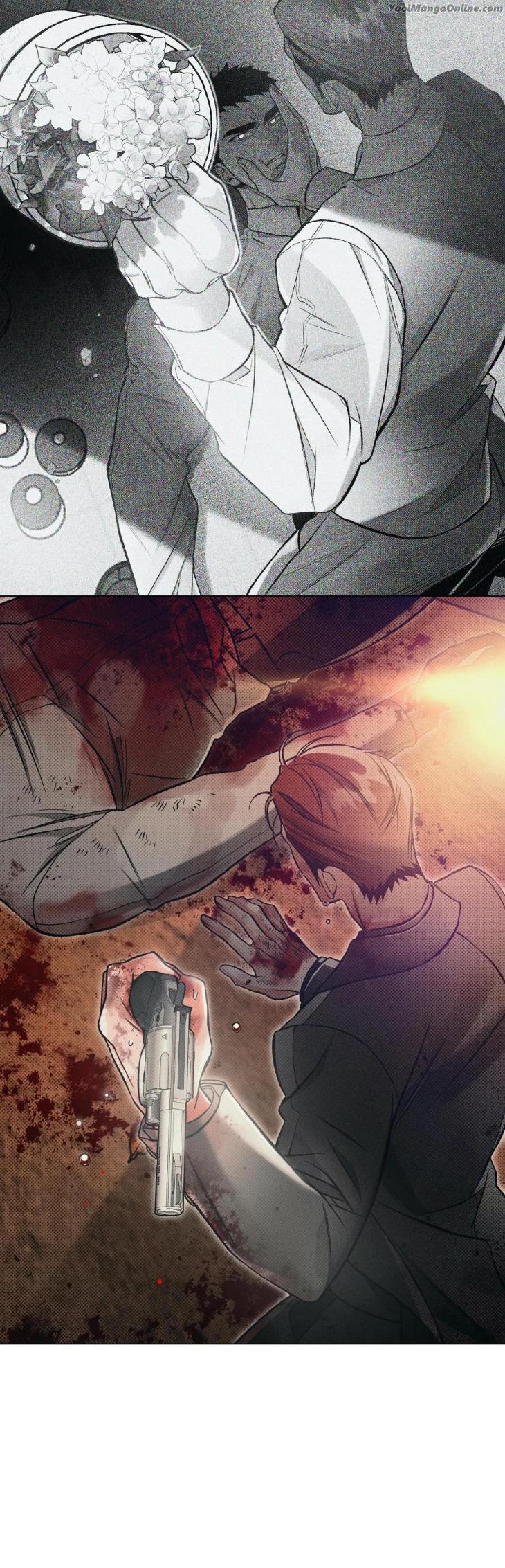 Beware the Ides of March by Stan/ Choi Song – Ch. 103 [Eng] page 22