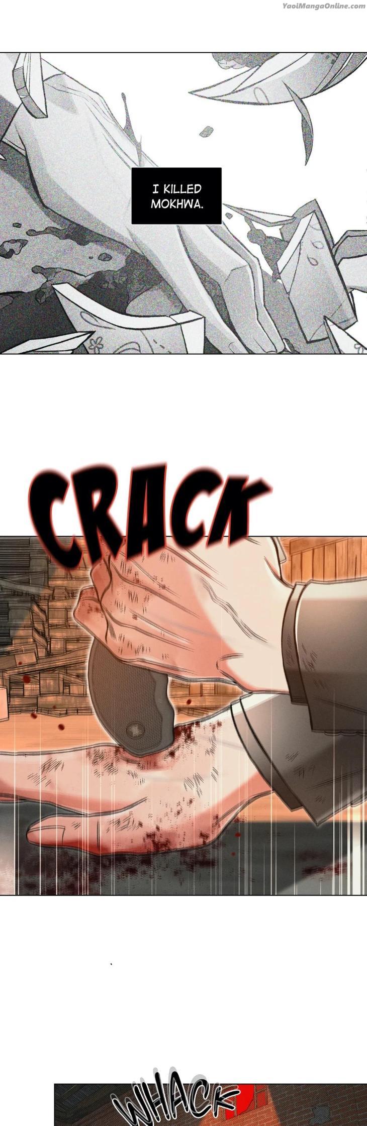 Beware the Ides of March by Stan/ Choi Song – Ch. 103 [Eng] page 23