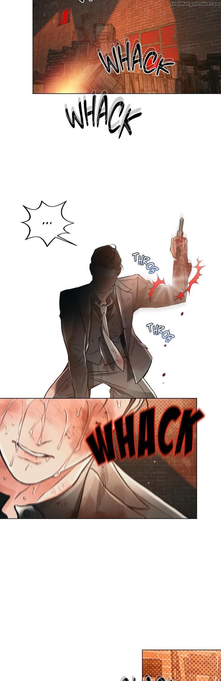 Beware the Ides of March by Stan/ Choi Song – Ch. 103 [Eng] page 24