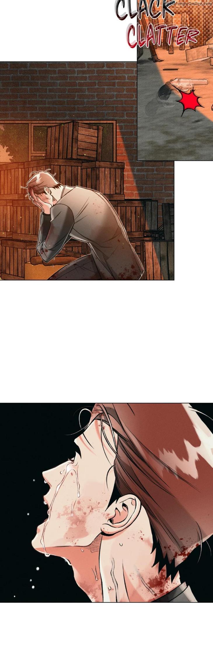 Beware the Ides of March by Stan/ Choi Song – Ch. 103 [Eng] page 25