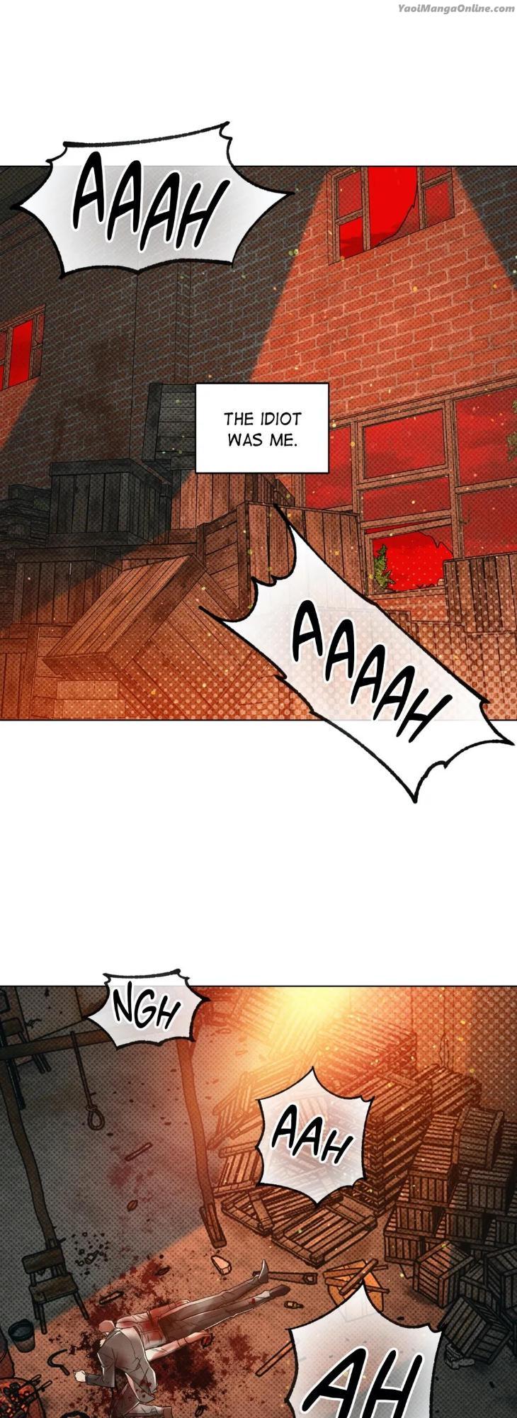 Beware the Ides of March by Stan/ Choi Song – Ch. 103 [Eng] page 26