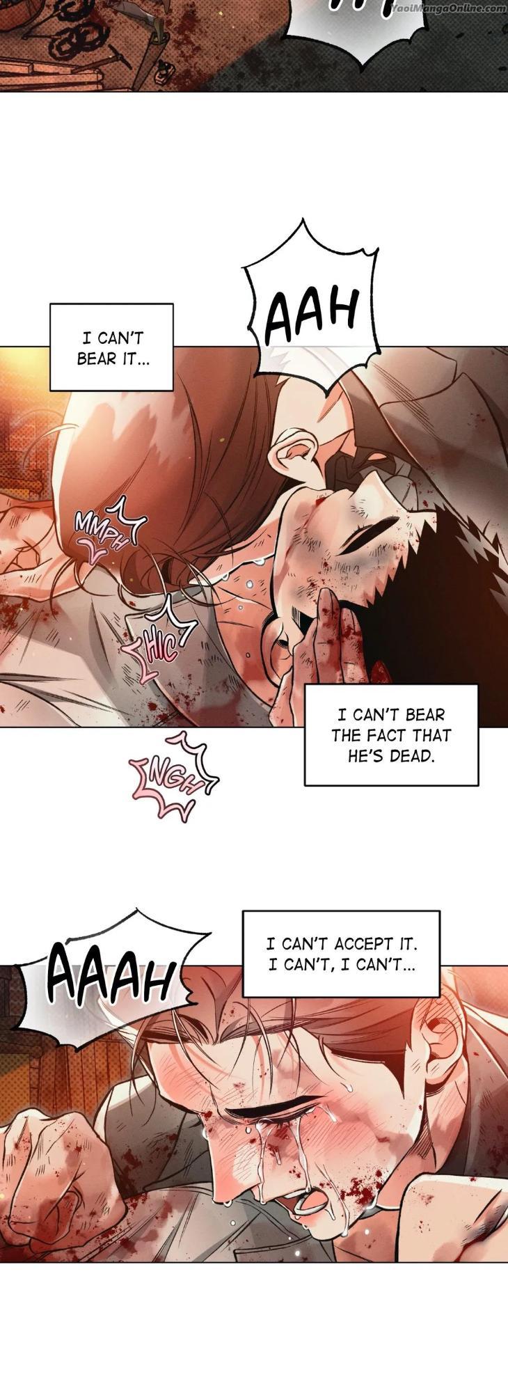 Beware the Ides of March by Stan/ Choi Song – Ch. 103 [Eng] page 27