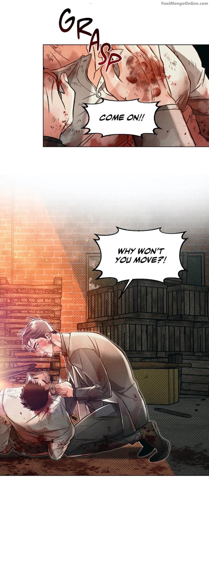 Beware the Ides of March by Stan/ Choi Song – Ch. 103 [Eng] page 28