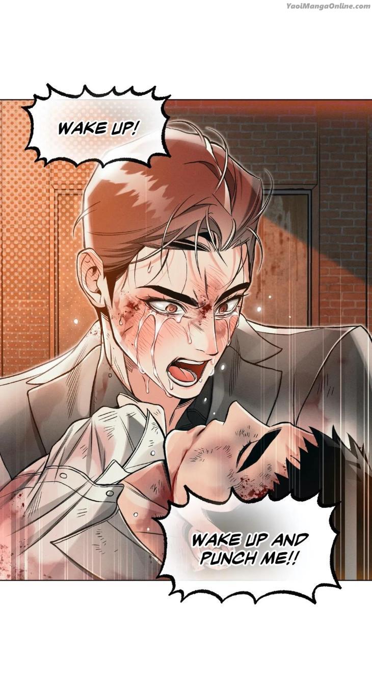 Beware the Ides of March by Stan/ Choi Song – Ch. 103 [Eng] page 29