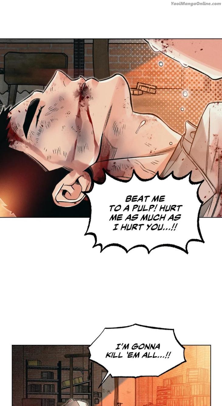 Beware the Ides of March by Stan/ Choi Song – Ch. 103 [Eng] page 30