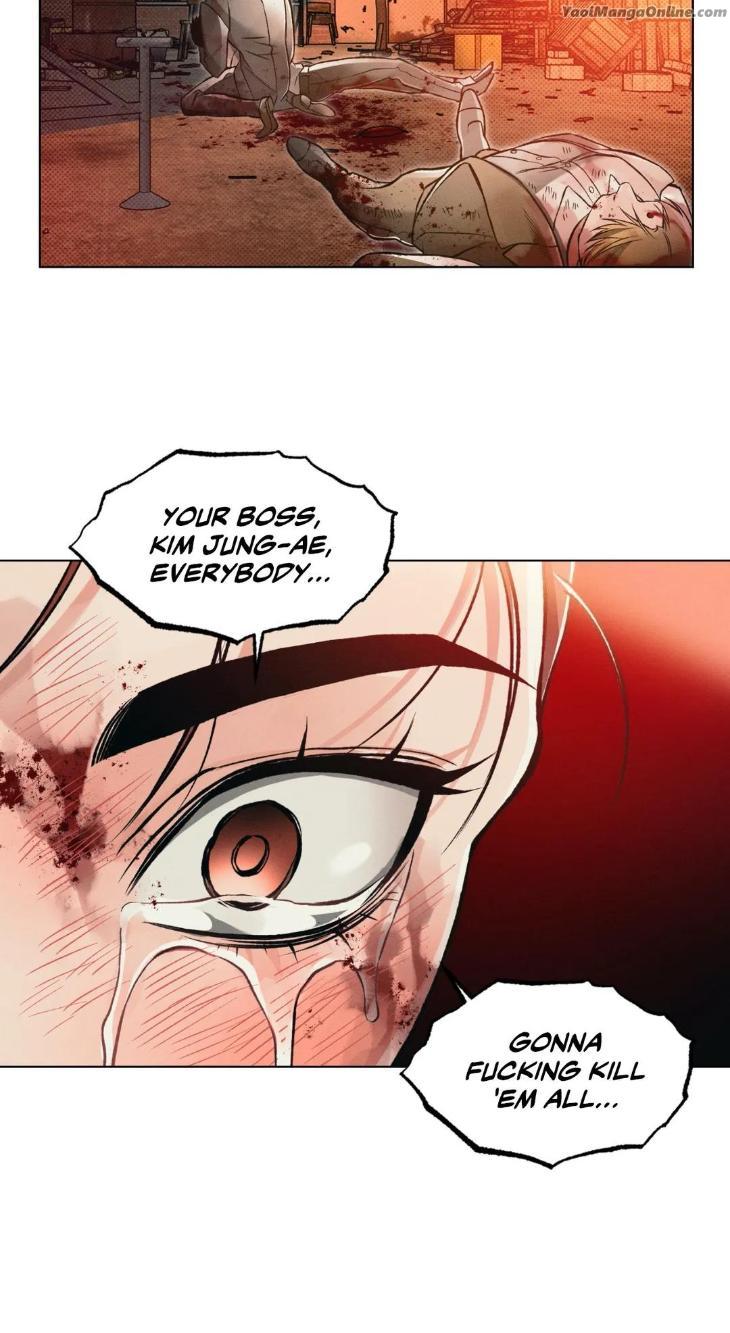 Beware the Ides of March by Stan/ Choi Song – Ch. 103 [Eng] page 31