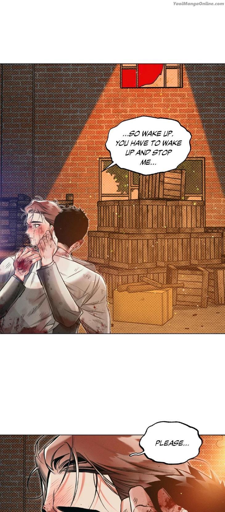 Beware the Ides of March by Stan/ Choi Song – Ch. 103 [Eng] page 32