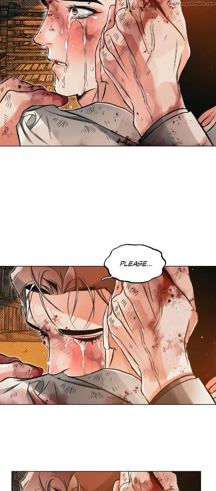 Beware the Ides of March by Stan/ Choi Song – Ch. 103 [Eng] page 33