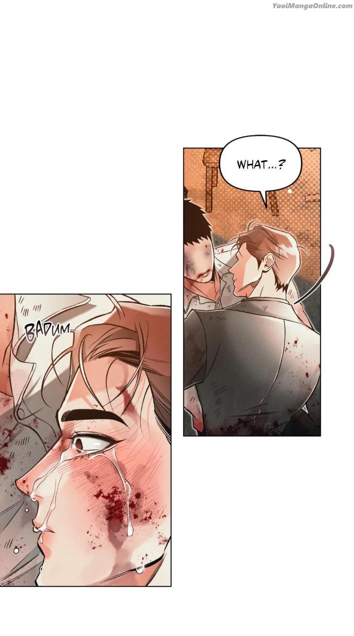 Beware the Ides of March by Stan/ Choi Song – Ch. 103 [Eng] page 35