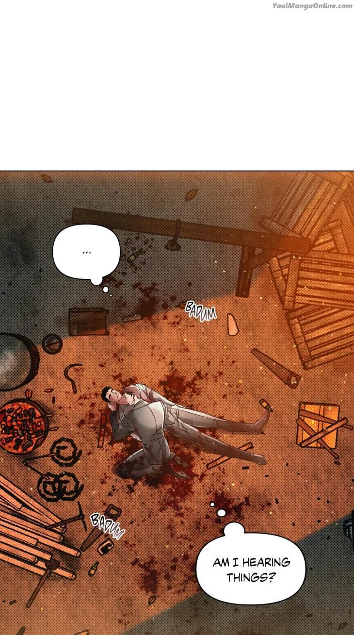 Beware the Ides of March by Stan/ Choi Song – Ch. 103 [Eng] page 36