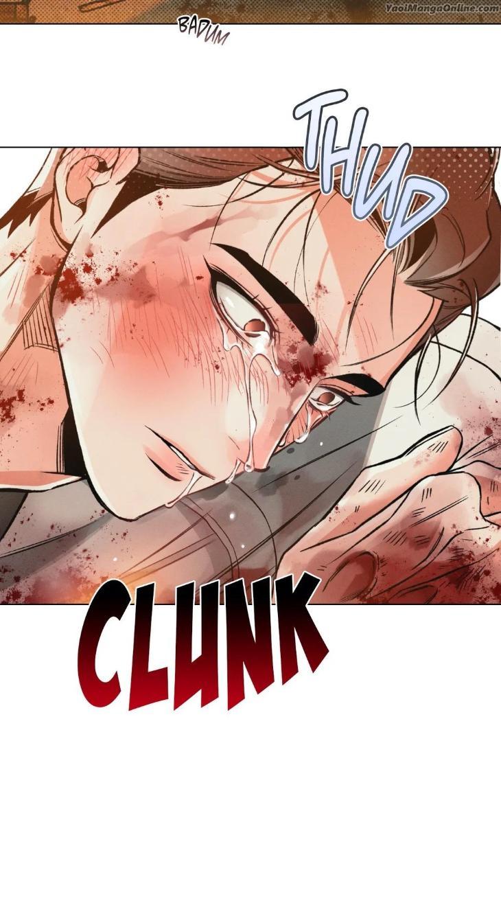 Beware the Ides of March by Stan/ Choi Song – Ch. 103 [Eng] page 37