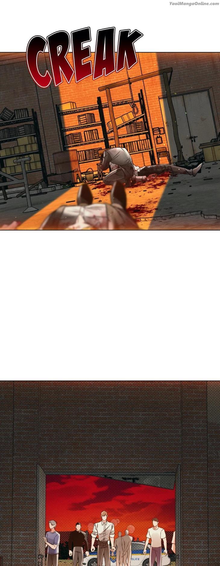 Beware the Ides of March by Stan/ Choi Song – Ch. 103 [Eng] page 38