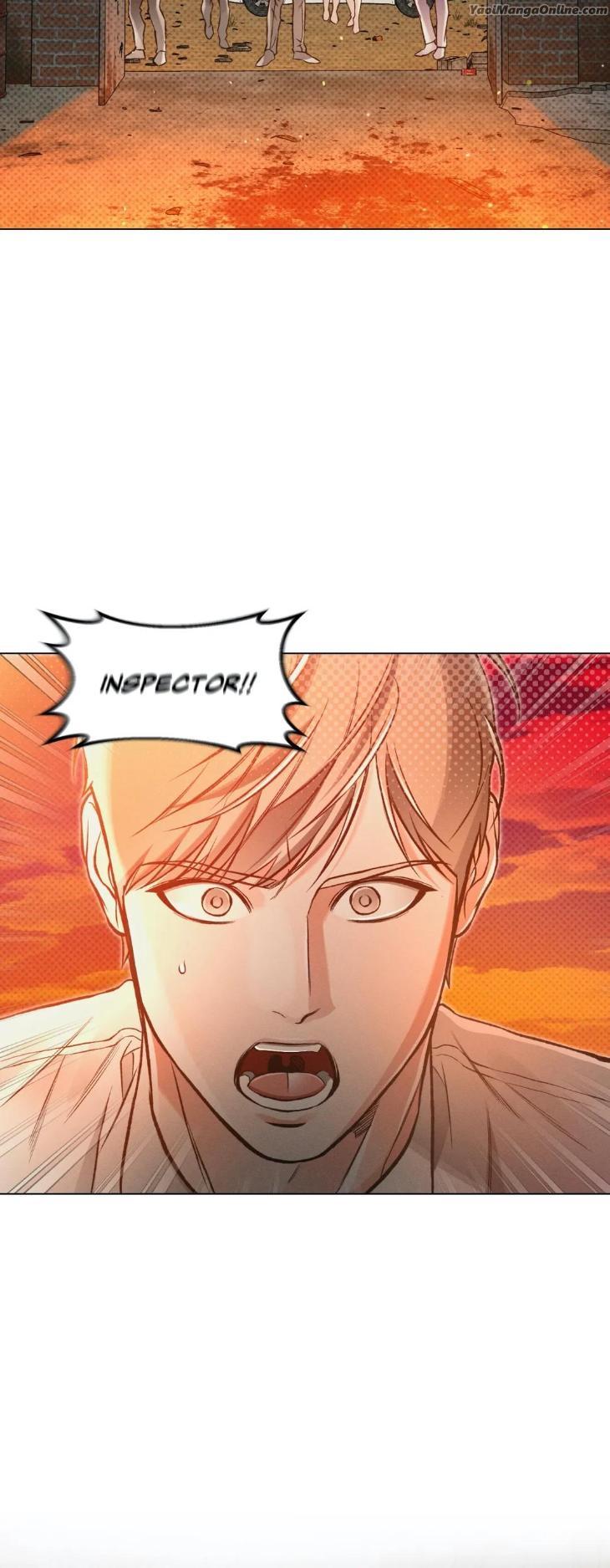 Beware the Ides of March by Stan/ Choi Song – Ch. 103 [Eng] page 39