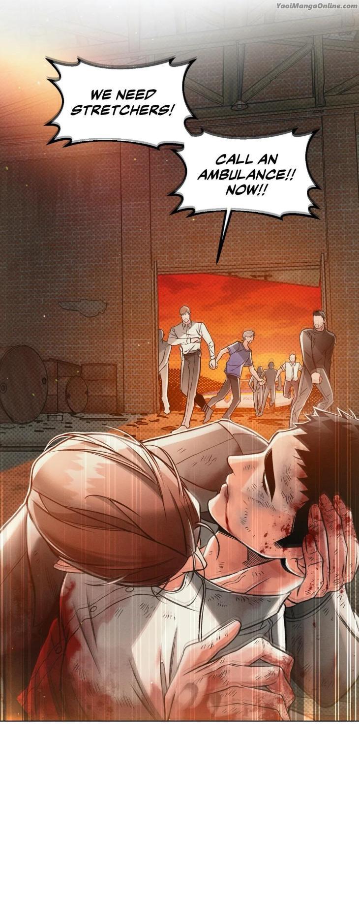 Beware the Ides of March by Stan/ Choi Song – Ch. 103 [Eng] page 40