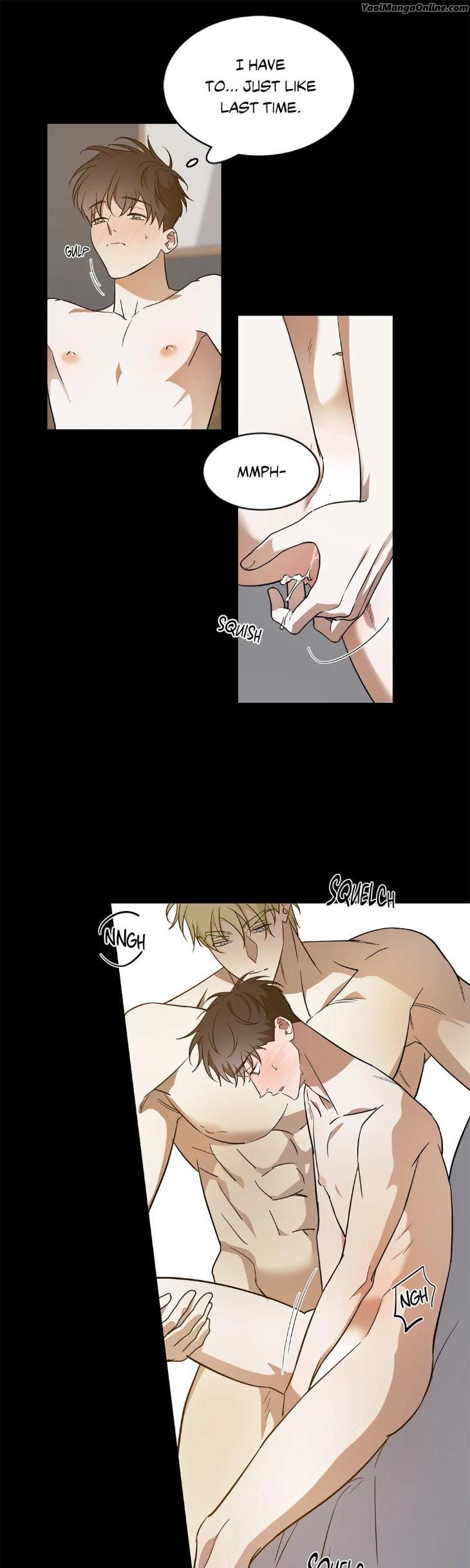 My Master, My Joo-in by Khbiyong [Eng] page 6