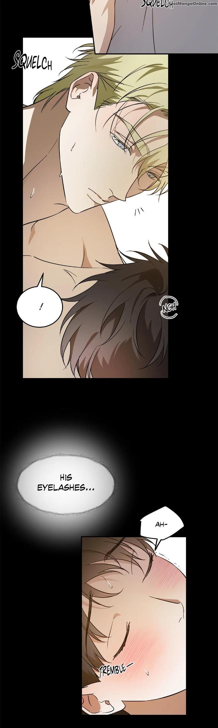 My Master, My Joo-in by Khbiyong [Eng] page 7
