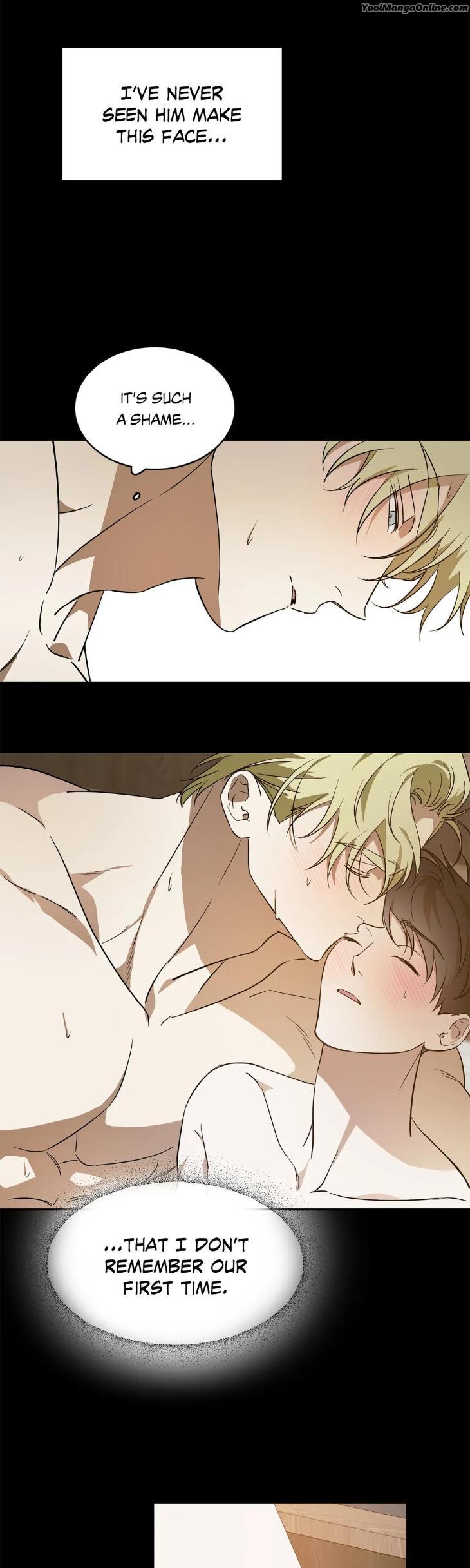 My Master, My Joo-in by Khbiyong [Eng] page 8