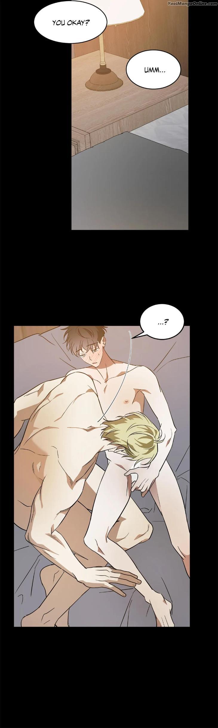 My Master, My Joo-in by Khbiyong [Eng] page 9