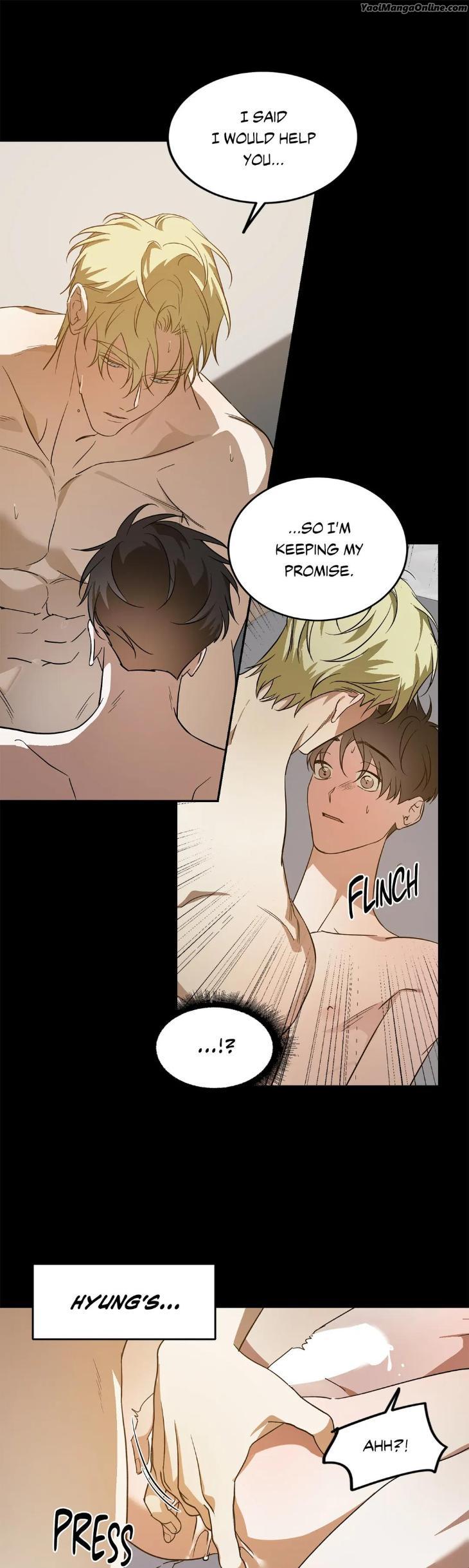 My Master, My Joo-in by Khbiyong [Eng] page 10