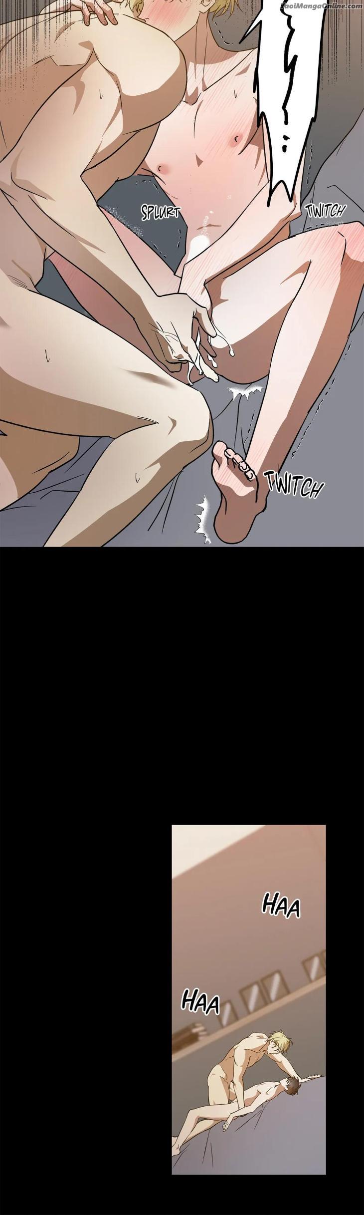 My Master, My Joo-in by Khbiyong [Eng] page 13