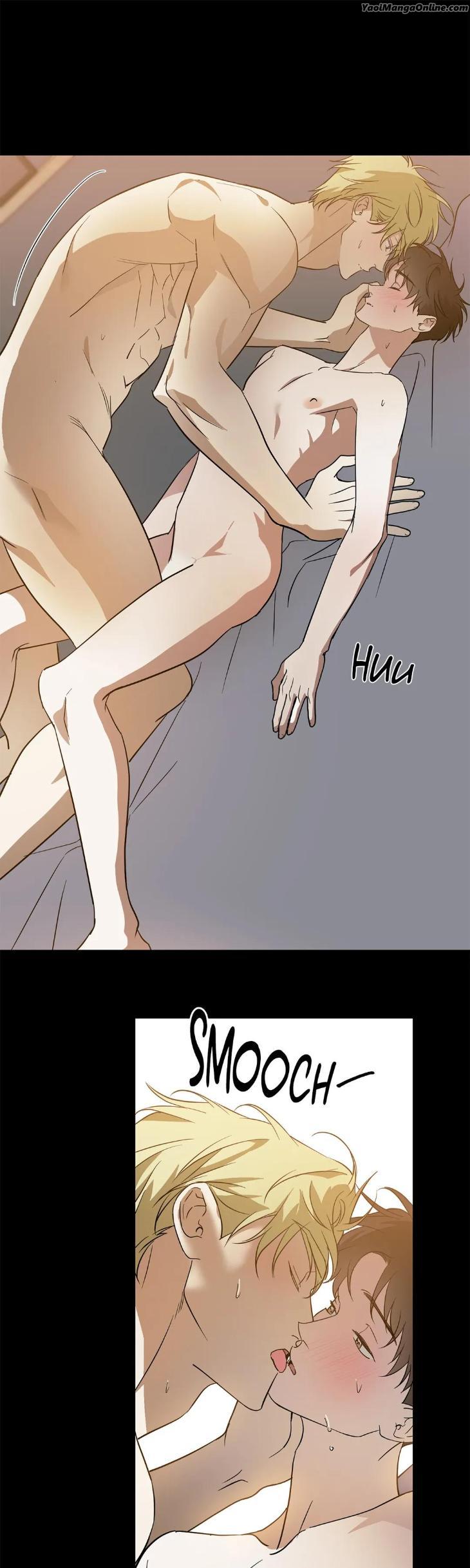 My Master, My Joo-in by Khbiyong [Eng] page 14