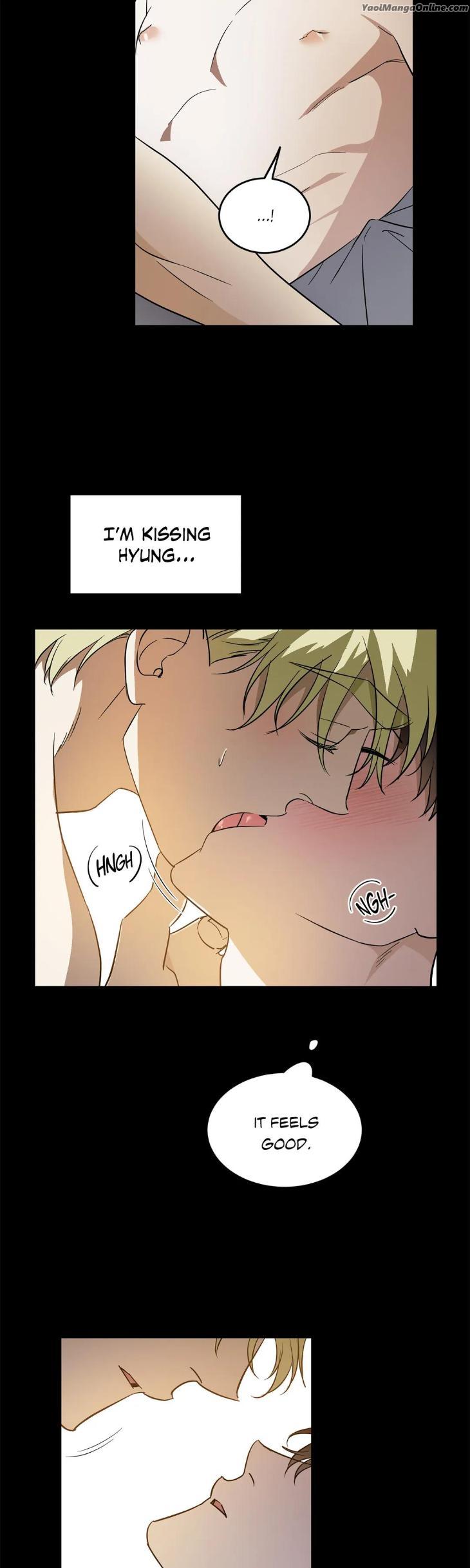 My Master, My Joo-in by Khbiyong [Eng] page 15