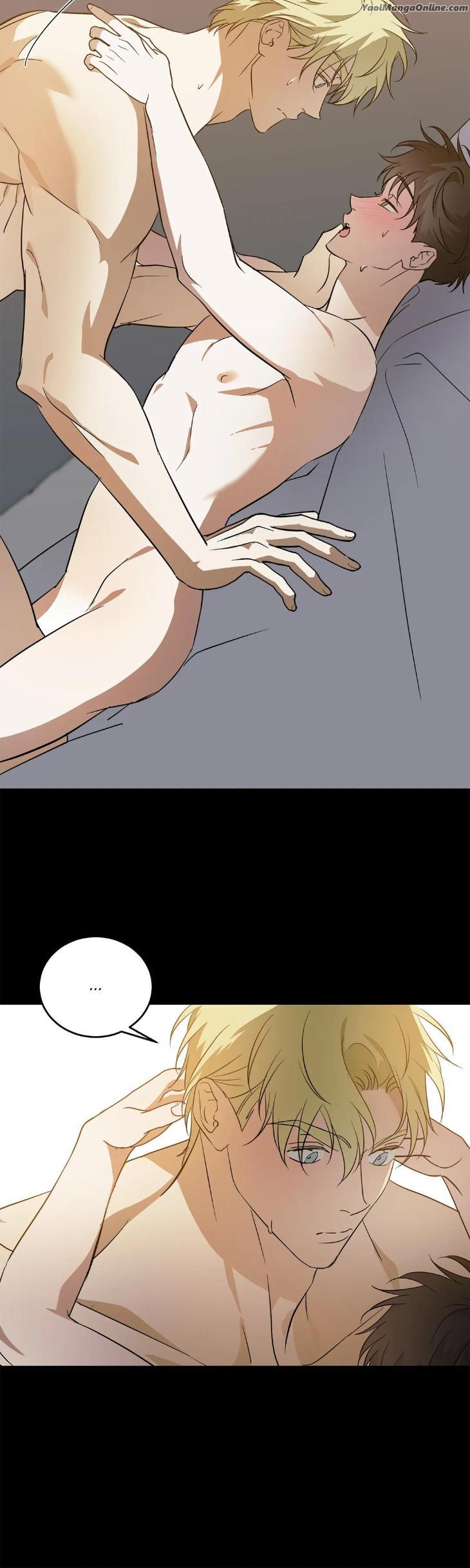 My Master, My Joo-in by Khbiyong [Eng] page 17