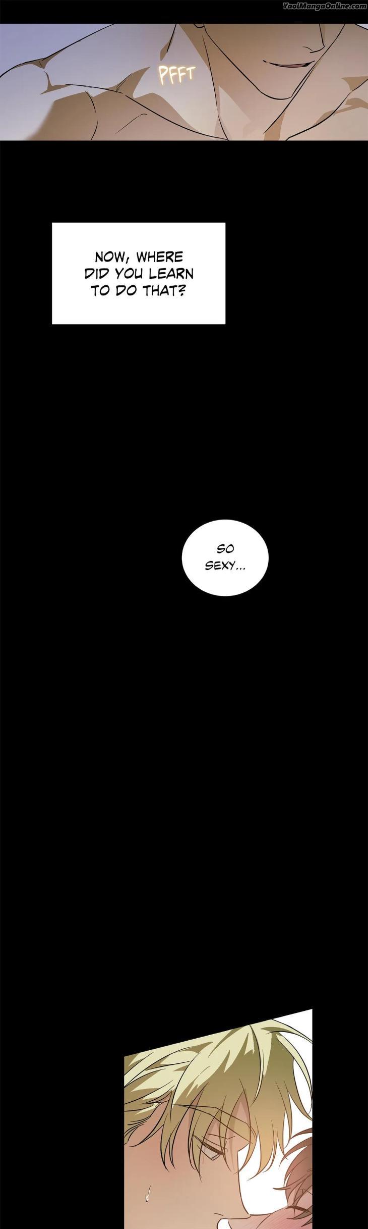 My Master, My Joo-in by Khbiyong [Eng] page 18