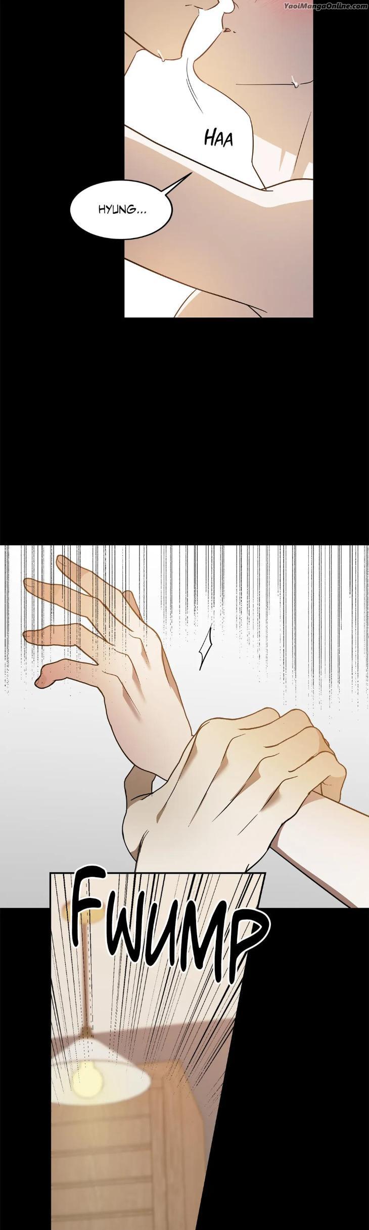 My Master, My Joo-in by Khbiyong [Eng] page 19