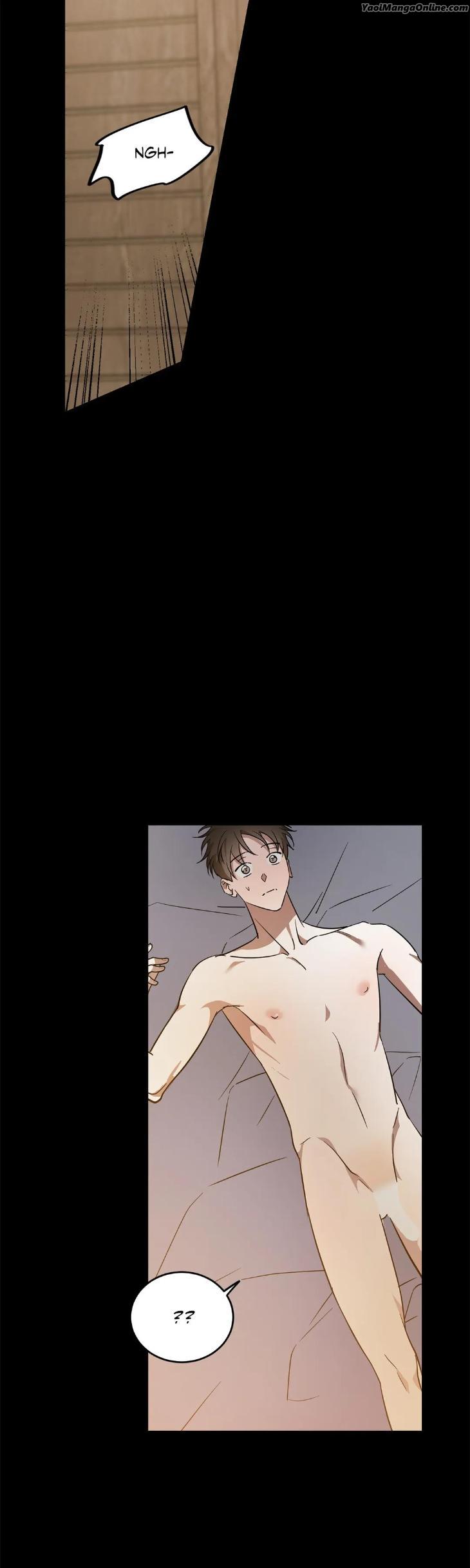 My Master, My Joo-in by Khbiyong [Eng] page 20