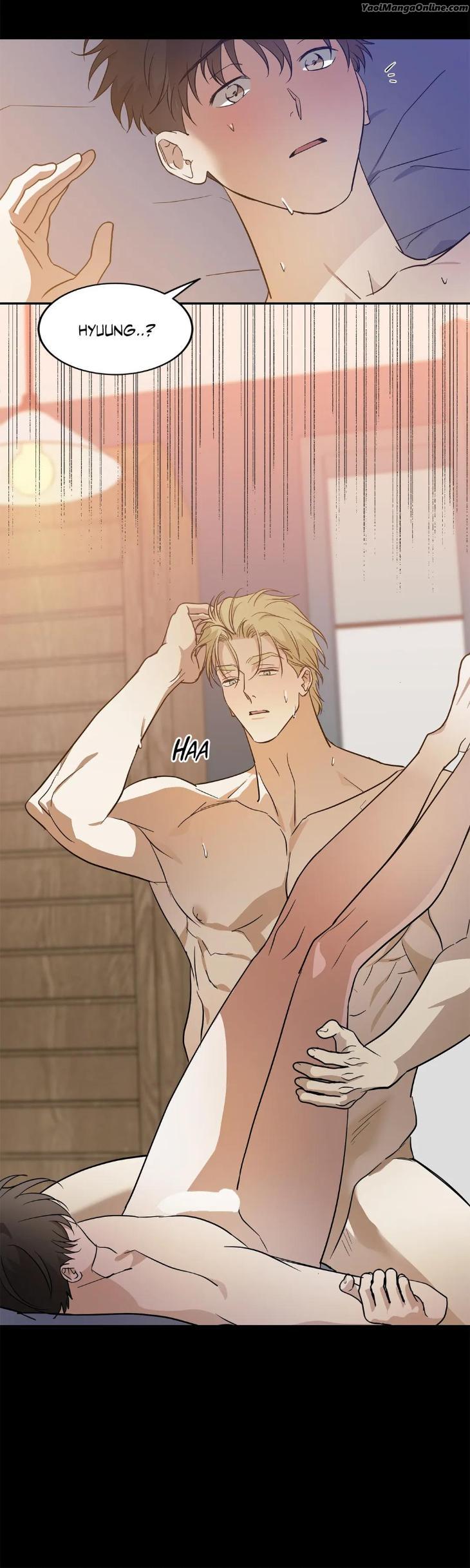 My Master, My Joo-in by Khbiyong [Eng] page 21