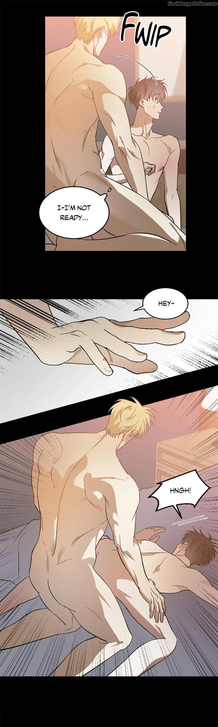 My Master, My Joo-in by Khbiyong [Eng] page 22