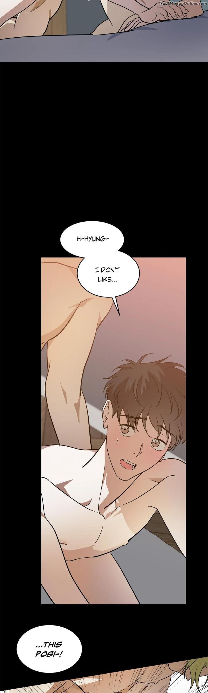 My Master, My Joo-in by Khbiyong [Eng] page 24