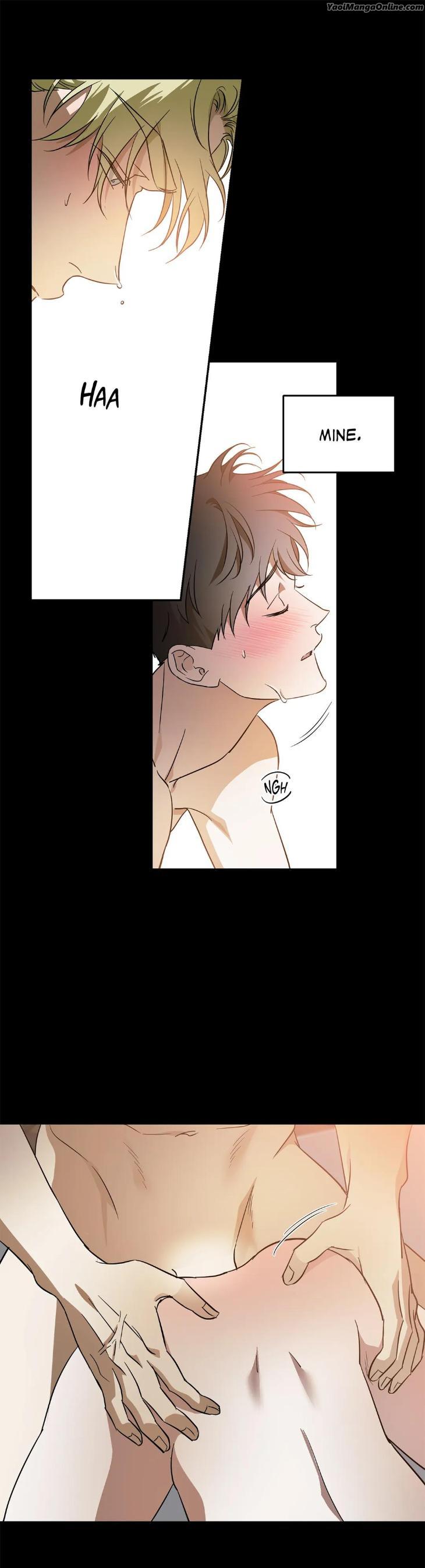 My Master, My Joo-in by Khbiyong [Eng] page 26