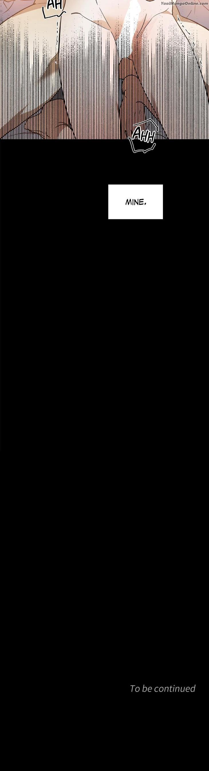 My Master, My Joo-in by Khbiyong [Eng] page 29